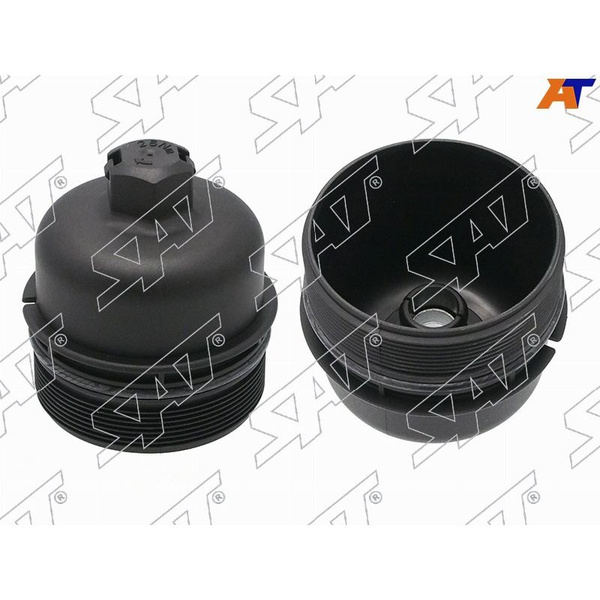 Корпус масляного фильтра BMW E36,E46,E39,E60,E38,E83.E53,E85