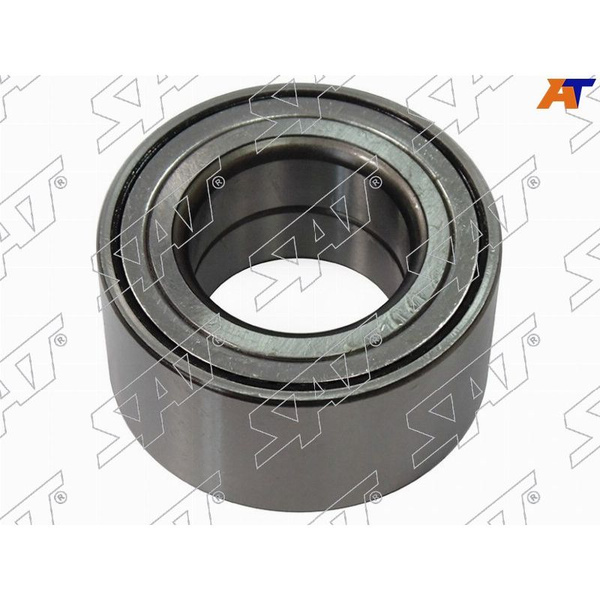 Характеристики Подшипник задней ступицы RENAULT DUSTER 4WD SAT ST-40210 ...