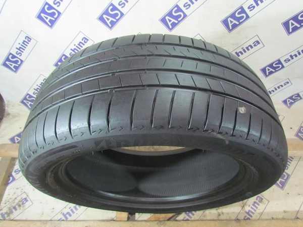 Шины для легковых автомобилей Bridgestone 255/50 20 Лето Нешипованные ...