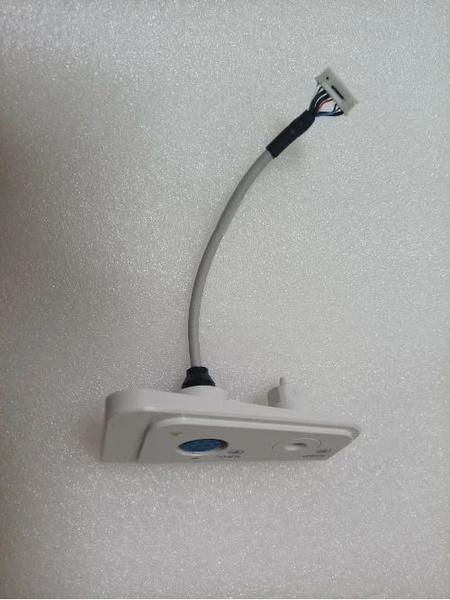 VS900 Mindray Panel PN: 115-017705-00 (новый, оригинальный) - купить с ...