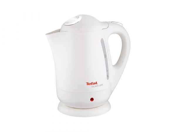 Купить электрический чайник Tefal BF925132, Пластик по низкой цене ...