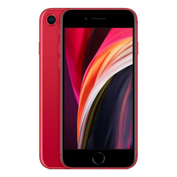 Смартфон Apple Apple IPhone SE - купить по выгодной цене в интернет ...