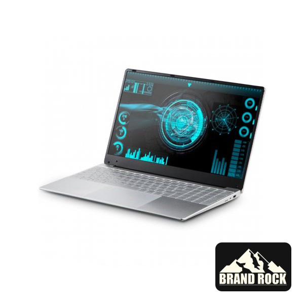 Ноутбук Azerty AZ-1505-256 (15.6" IPS Intel Celeron J4125, 12Gb, SSD ...