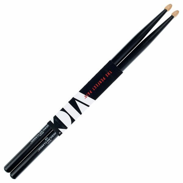 Барабанные палочки Vic Firth 5BB - купить с доставкой по выгодным ценам ...