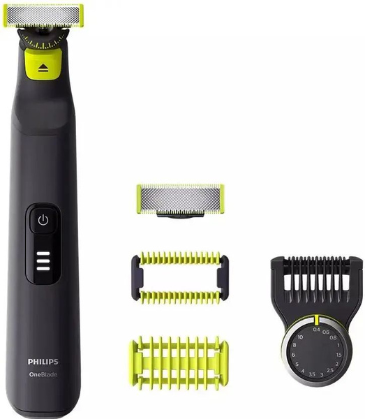Philips oneblade Ozon