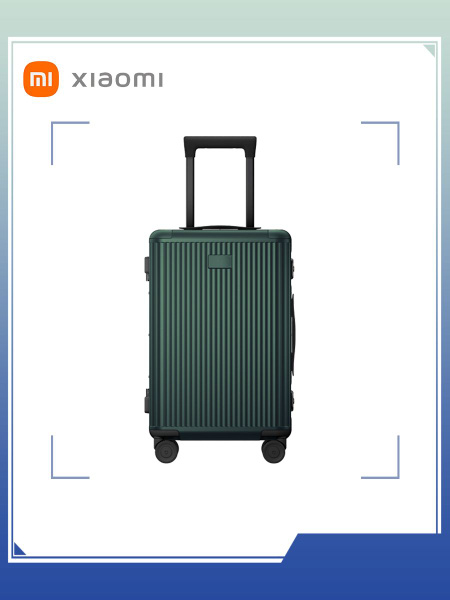 Xiaomi Чемодан Поликарбонат 66 см - купить с доставкой по выгодным ...