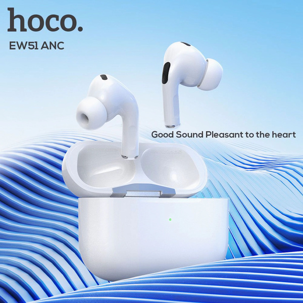 Наушники Вкладыши hoco EW51 - купить по доступным ценам в интернет ...