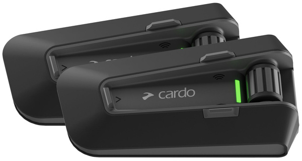 Мотогарнитура Cardo Packtalk Neo - купить по выгодной цене в интернет ...