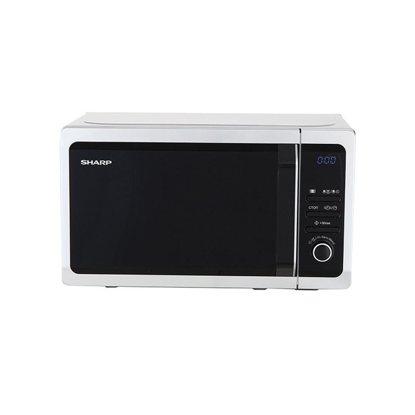 Микроволновая печь Sharp R2852RSL - купить по низким ценам в интернет ...