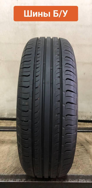 Шины для легковых автомобилей Hankook 195/65 15 Лето Нешипованные ...