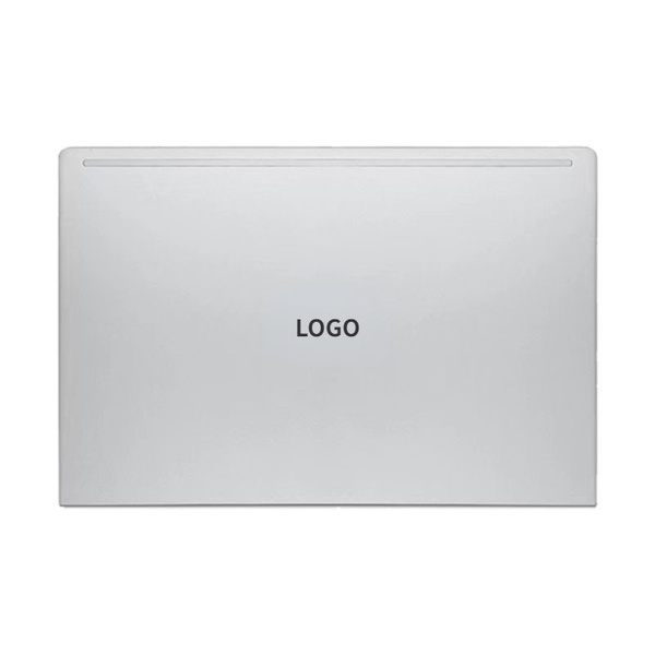 Coque Arrière LCD Argentée Pour HP ProBook 430 G6 / 435 G6 - Neuve