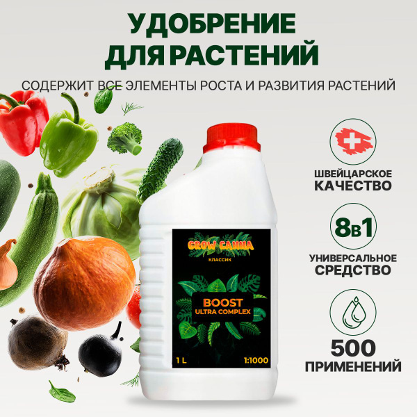 Вопросы и ответы о Комплексное удобрение для сада и огорода для ...