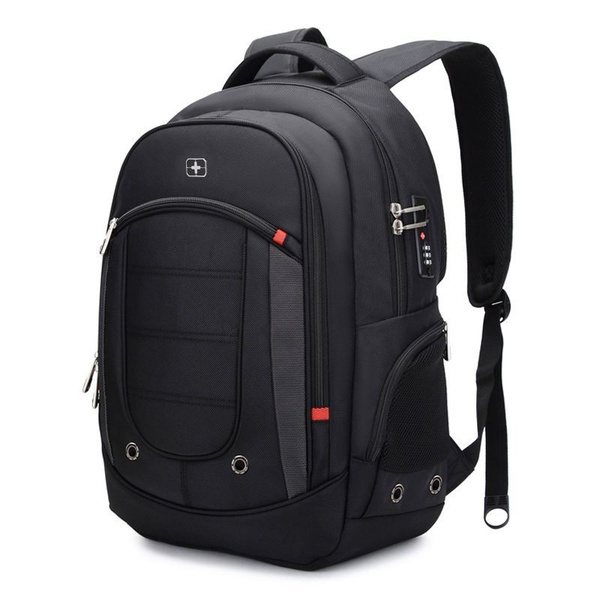 SwissGear Рюкзак - купить с доставкой по выгодным ценам в интернет ...