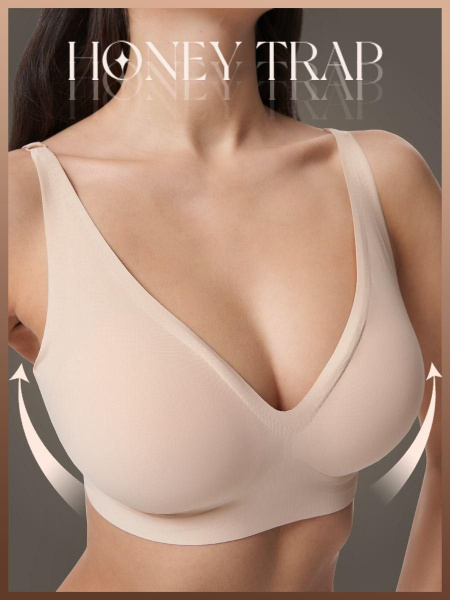 Бюстгальтер Honey Trap - купить с доставкой по выгодным ценам в ...