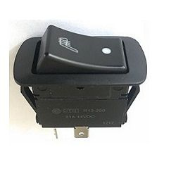 Кнопка подогрева сидений универсальная - купить по выгодным ценам в ...