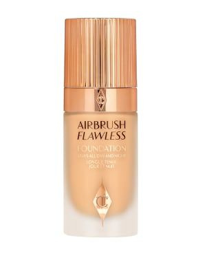 Charlotte Tilbury Тональный крем AIRBRUSH FLAWLESS 30 мл оттенок 7 ...