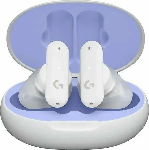 Наушники Вкладыши Logitech G FITS Беспроводное 16 G FITS купить c ...