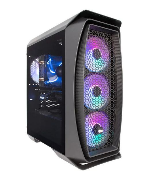 Купить компьютер Aerocool one, по низкой цене: отзывы, фото ...