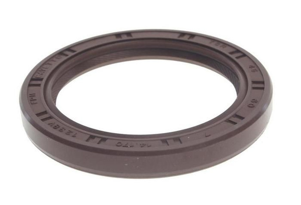 Сальник  45х60х7 КПП КАМАЗ Viton
