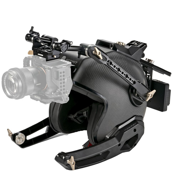 Комплект для съёмки от первого лица Tilta Hermit POV Support System XL ...