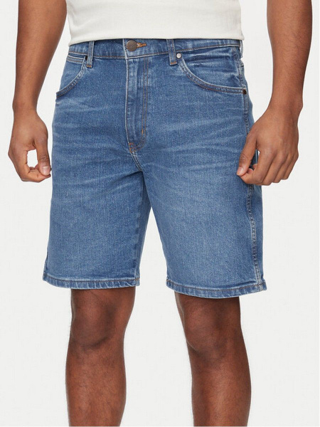 Шорты Wrangler - купить с доставкой по выгодным ценам в интернет ...
