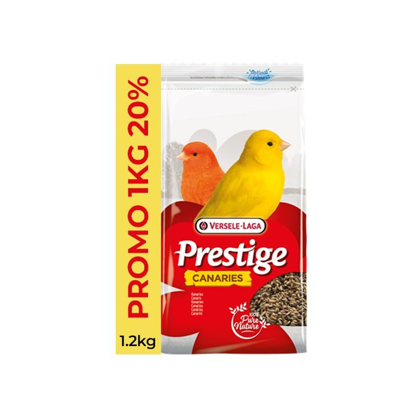 Versele-Laga Prestige Kanarien VRS 20kg