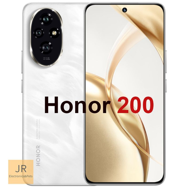 Раскрыты все характеристики Honor 50, Honor 50 SE и Honor 50 Pro - дебют 100-Мп 