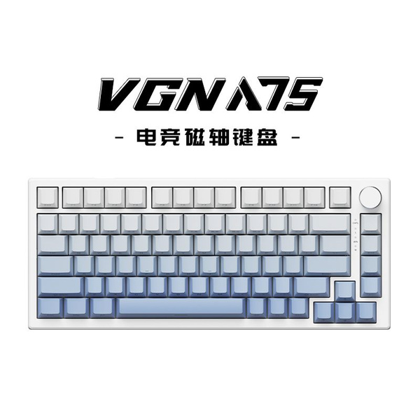 Vgn a75