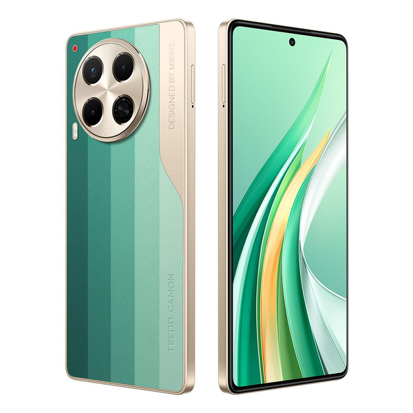 Смартфон Tecno CAMON 30 5G - купить по выгодной цене в интернет ...