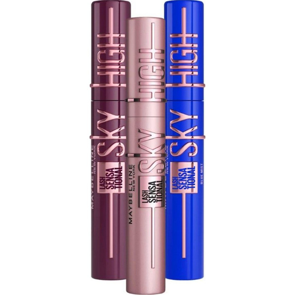Тушь для ресниц Maybelline New York Lash Sensational Sky High Very ...