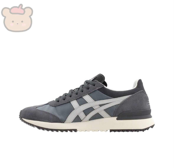 Кроссовки Onitsuka Tiger California 78 Ex - купить с доставкой по ...