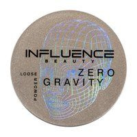 Характеристики Пудра для лица Influence Beauty Zero gravity Loose ...