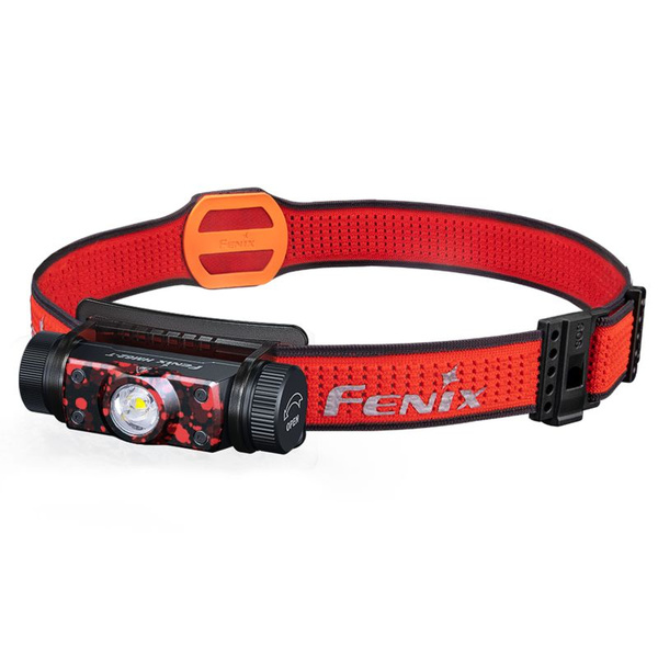 FENIX Налобный фонарь - купить с доставкой по выгодным ценам в интернет ...