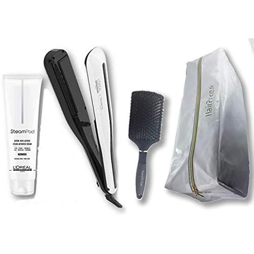 Выпрямитель для волос L'Oréal Professionnel Steampod 3.0 Выпрямитель ...