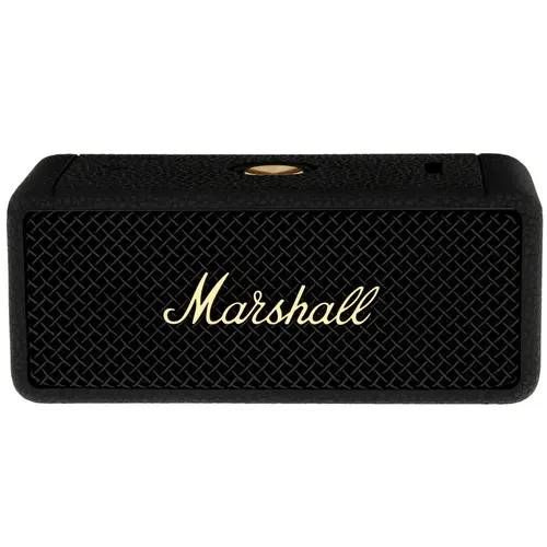 Беспроводная колонка Marshall Emberton 2 - купить по доступным ценам в ...