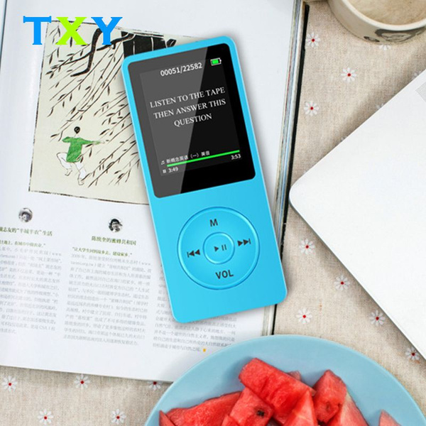 MP3-плеер MP3 плеер купить по выгодной цене в интернет-магазине OZON ...