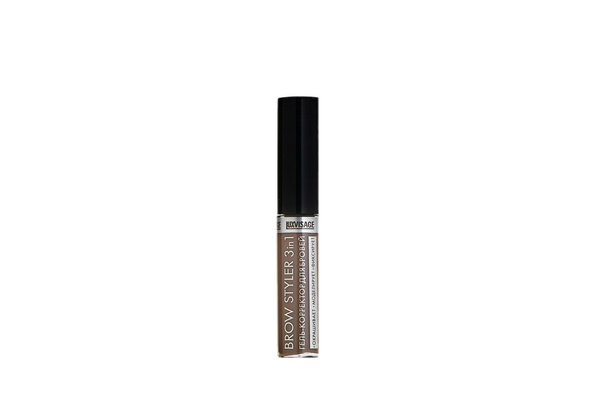 Гель-корректор для бровей LUXVISAGE Brow Styler - купить с доставкой по ...