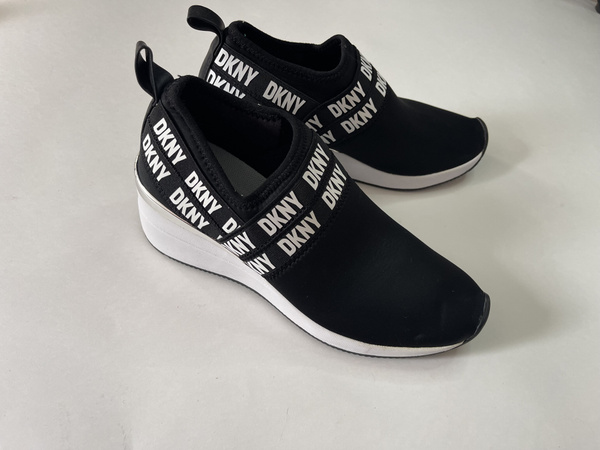 Кеды DKNY - купить с доставкой по выгодным ценам в интернет-магазине ...