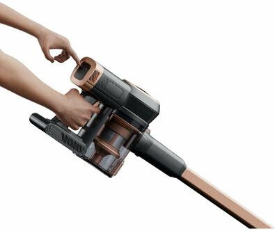 Пылесос Remez RMVC-503B multiclick pro - купить с доставкой по выгодным ...