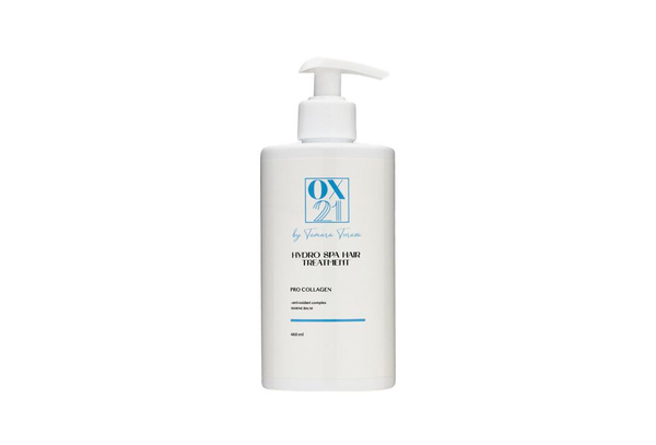OX21 Cosmetics Кондиционер для волос, 460 мл - купить с доставкой по ...