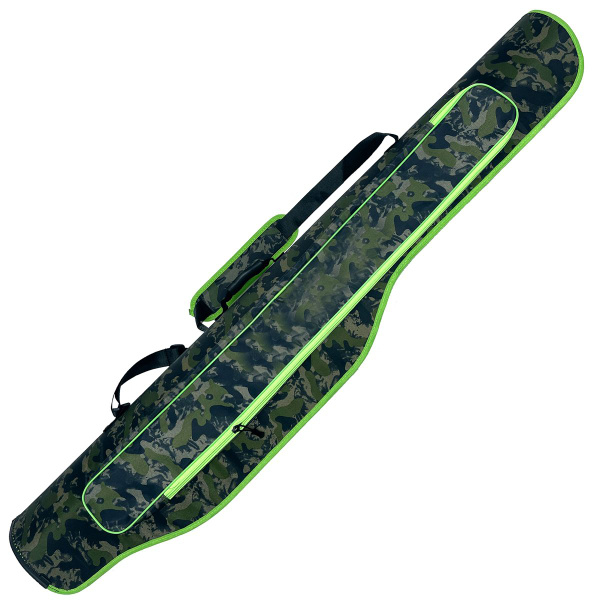 Тубус для удилищ 55084-150см GR - купить с доставкой по выгодным ценам ...