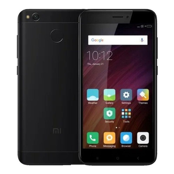 Смартфон Xiaomi Redmi 4X - купить по выгодной цене в интернет-магазине ...