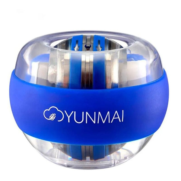 Xiaomi Тренажер для кисти Кистевой тренажер Yunmai Powerball - купить с ...