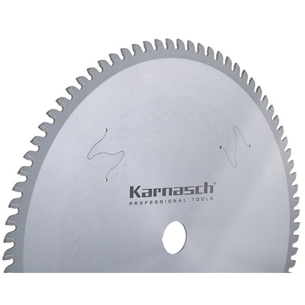 Диск пильный по стали и сэндвич-панелям, 190х1,8/1,4х30 мм, Z 48 WWF ...