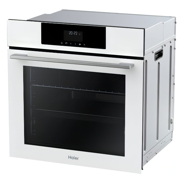 Электрический духовой шкаф Haier HOQ-F3AAN3WB белая - купить с ...