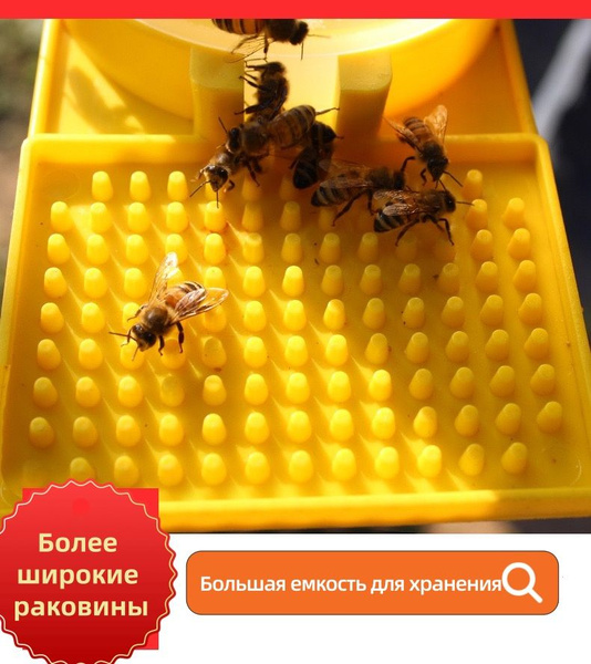 Кормушка для пчел - купить с доставкой по выгодным ценам в интернет ...
