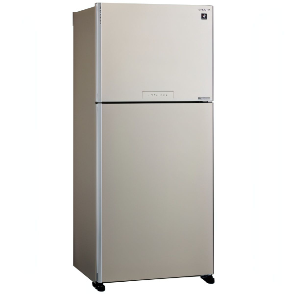 Холодильник Sharp SJXG55PMBE, бежевый - купить по доступной цене в ...