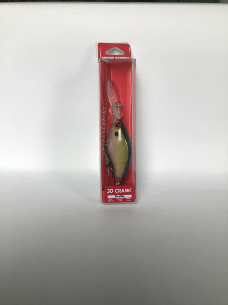 Воблер Крэнк (Crank) CRANK-3.5 м купить по выгодной цене в интернет ...