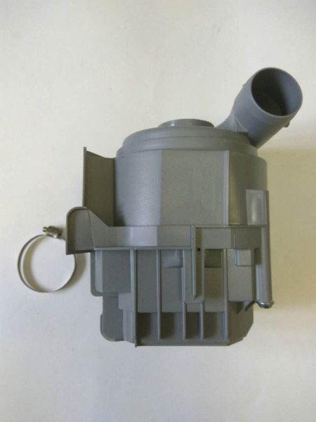 Циркуляционный насос для посудомоечных машин Bosch Siemens 12014980 ...