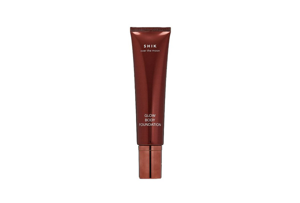 Хайлайтер для тела SHIK Glow body foundation купить на OZON по низкой ...